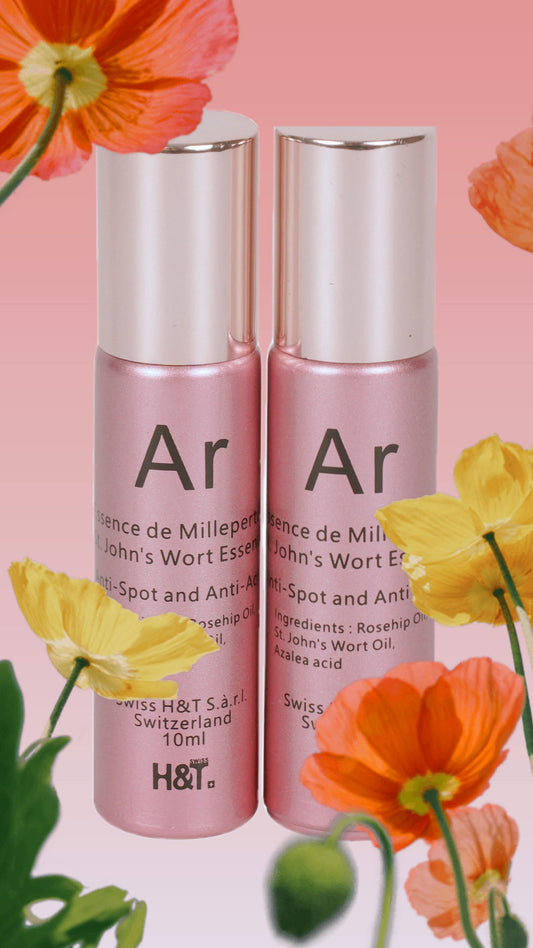 “Ar" Huile Anti-Taches et Anti-Acné / Anti-Spot and Acne Oil