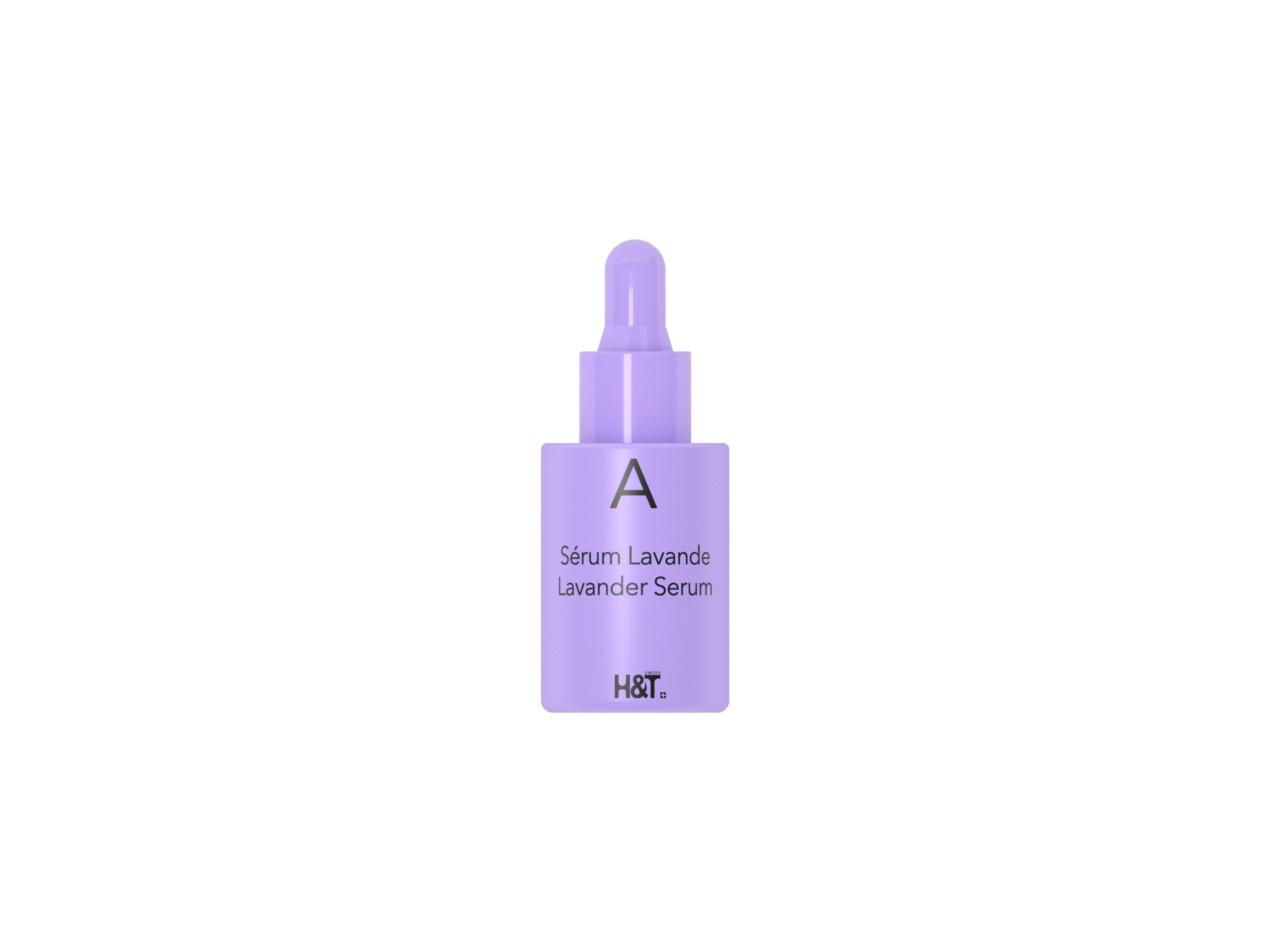 Sérum A Huile Essentielle Lavande / Lavender Essential Oil Serum