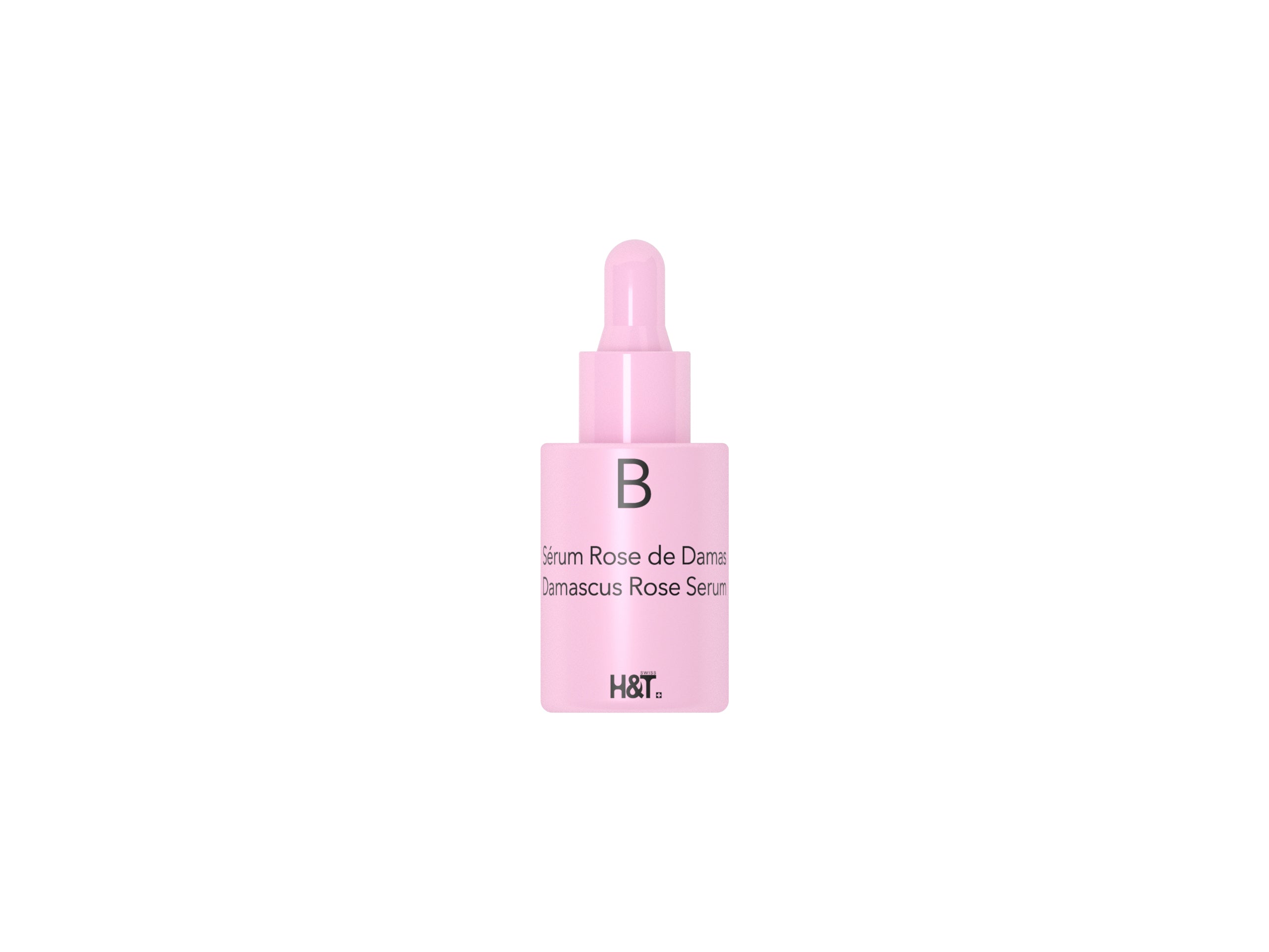 Sérum B Huile Essentielle Rose / Rose Essential Oil Serum