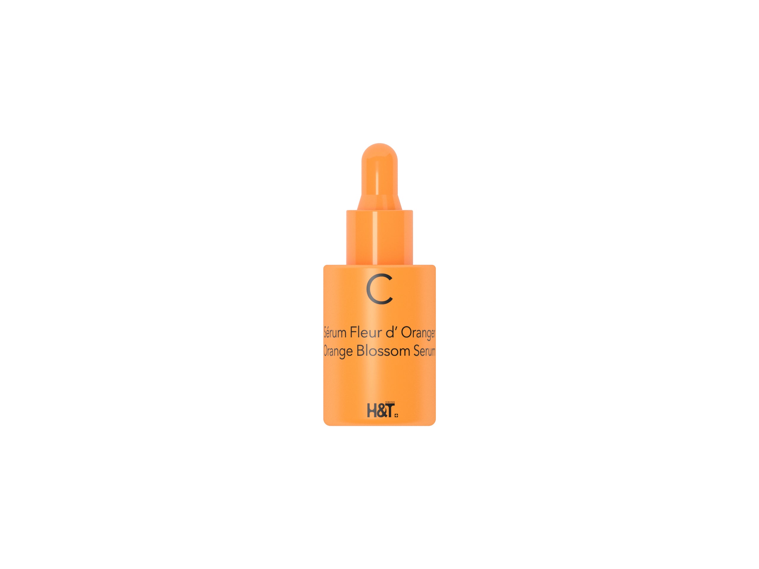 Sérum C Huile Essentielle Néroli / Neroli Essential Oil Serum