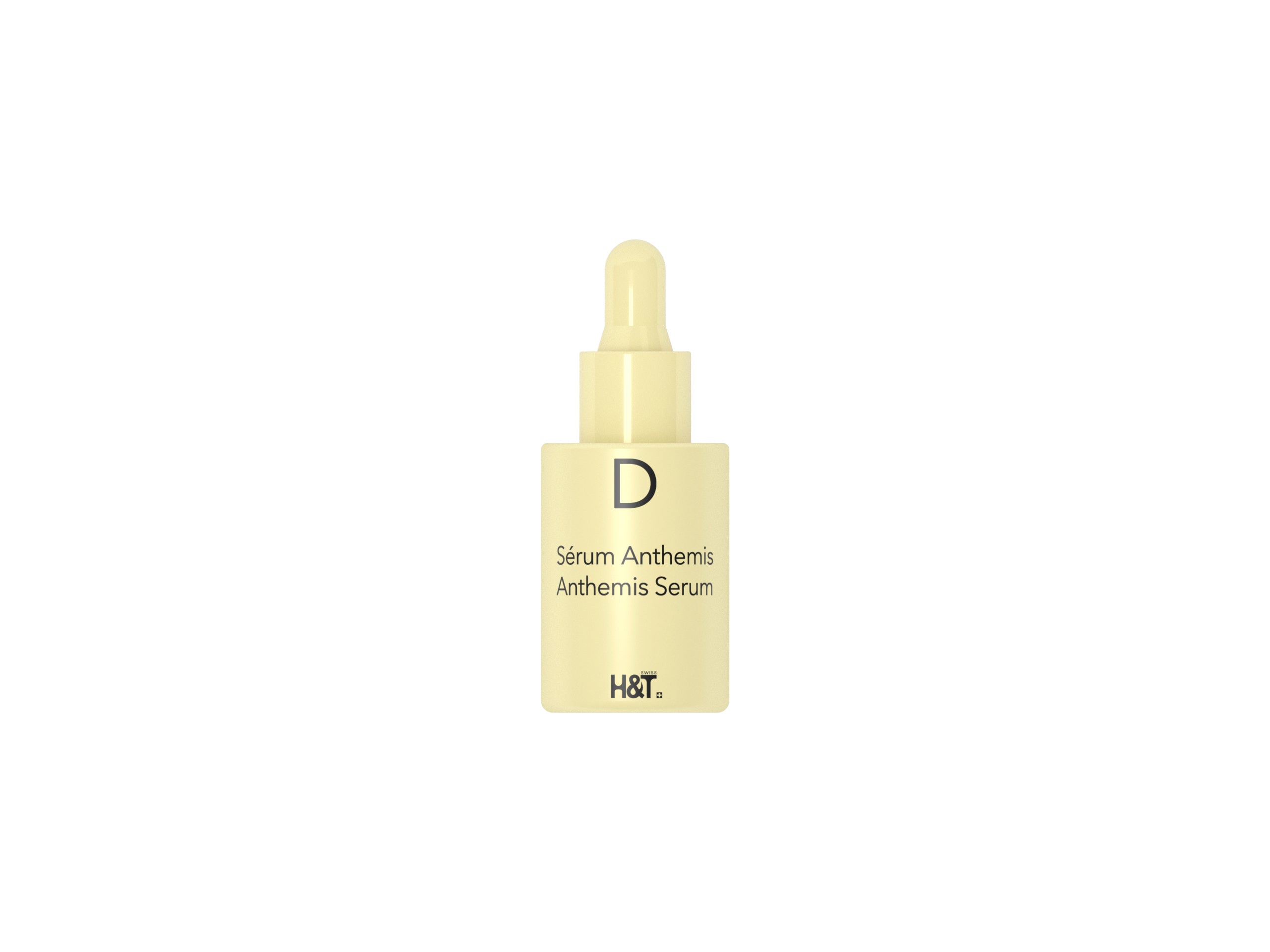 Sérum D Huile Essentielle Camomille / Chamomile Essential Oil Serum