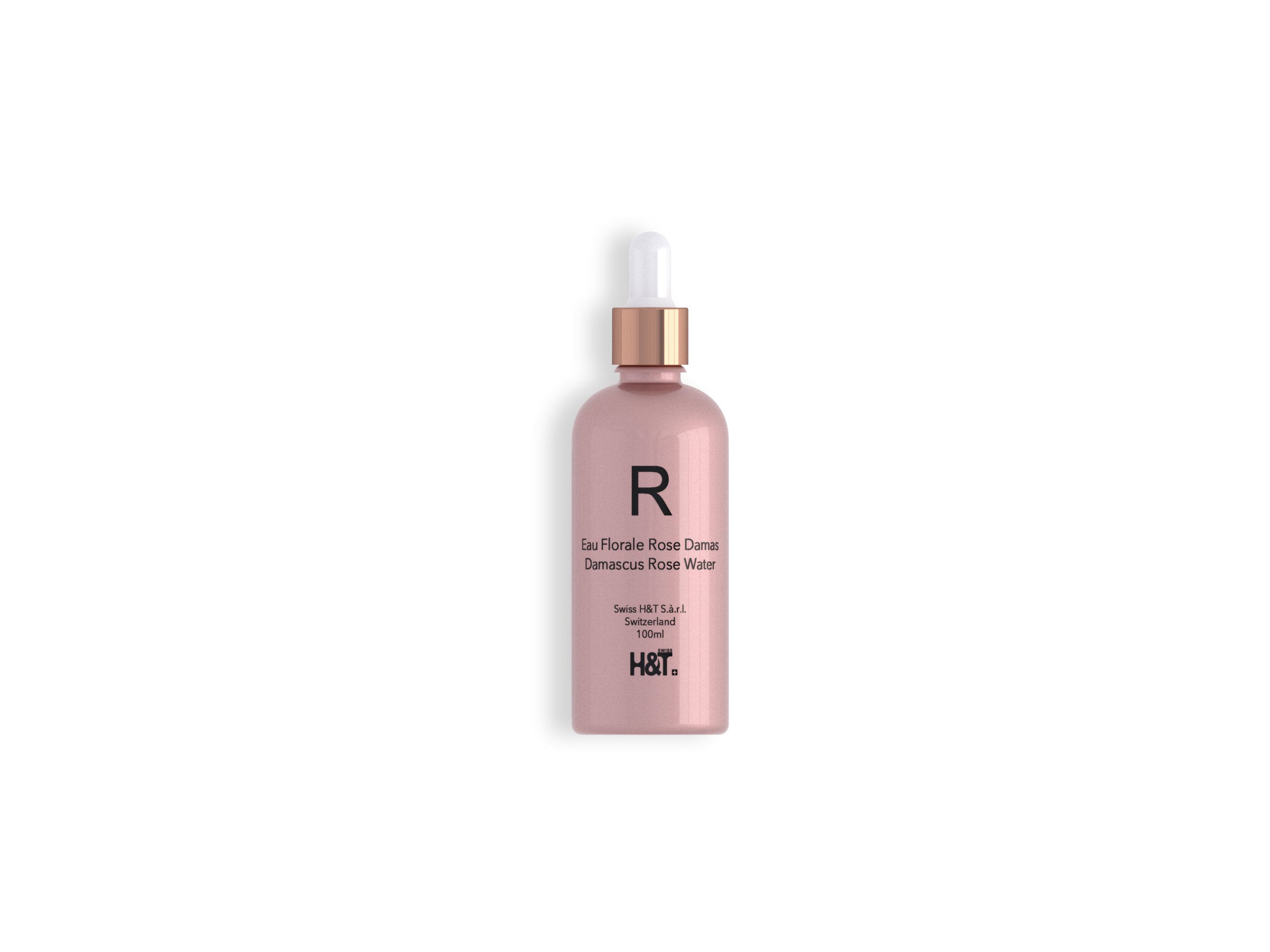ROSEHIP R - Eau Florale Rose & Arnica / Rose & Arnica Floral Water